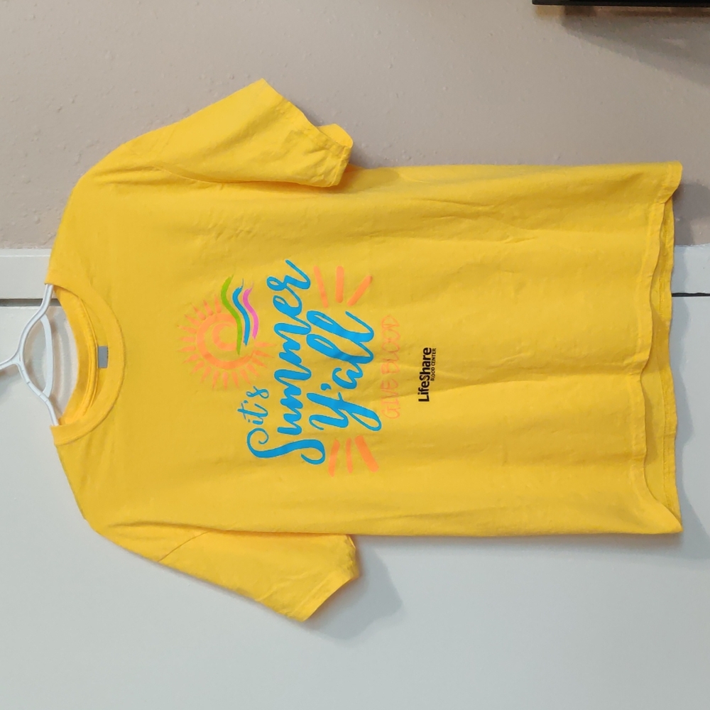 It's Summer Y'all Shirt